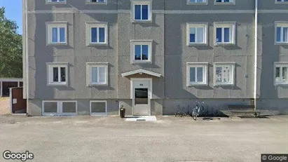 Bostadsrätter till salu i Bollnäs - Bild från Google Street View