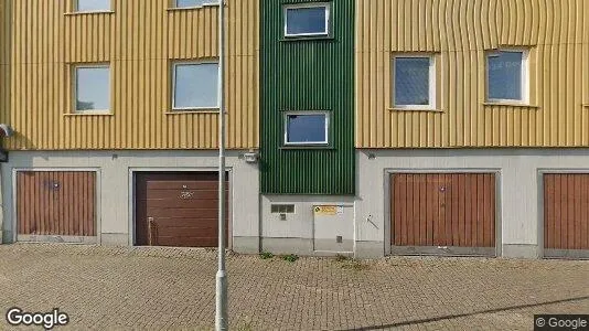Bostadsrätter till salu i Helsingborg - Bild från Google Street View