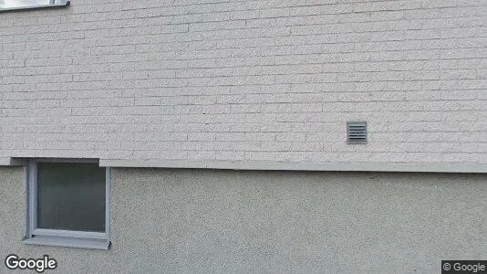 Bostadsrätter till salu i Skövde - Bild från Google Street View