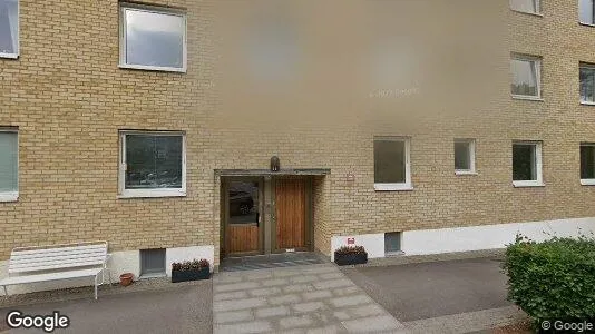 Bostadsrätter till salu i Göteborg Östra - Bild från Google Street View