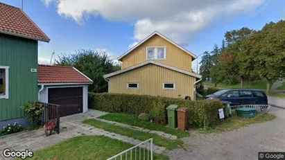 Bostadsrätter till salu i Uppsala - Bild från Google Street View