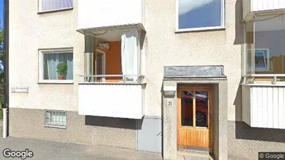 Bostadsrätter till salu i Söderort - Bild från Google Street View