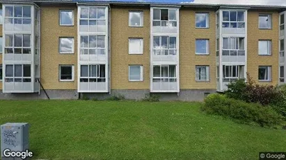 Bostadsrätter till salu i Lundby - Bild från Google Street View