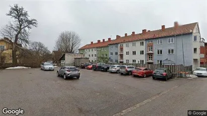 Bostadsrätter till salu i Askersund - Bild från Google Street View