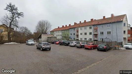 Bostadsrätter till salu i Askersund - Bild från Google Street View