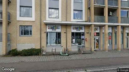 Bostadsrätter till salu i Helsingborg - Bild från Google Street View