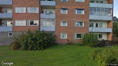 Bostadsrätter till salu i Värmdö - Bild från Google Street View