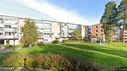 Bostadsrätter till salu i Hammarö - Bild från Google Street View