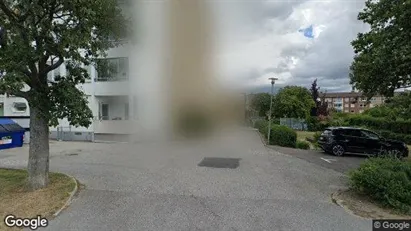Bostadsrätter till salu i Lomma - Bild från Google Street View
