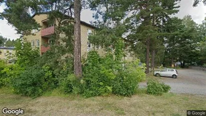 Bostadsrätter till salu i Botkyrka - Bild från Google Street View