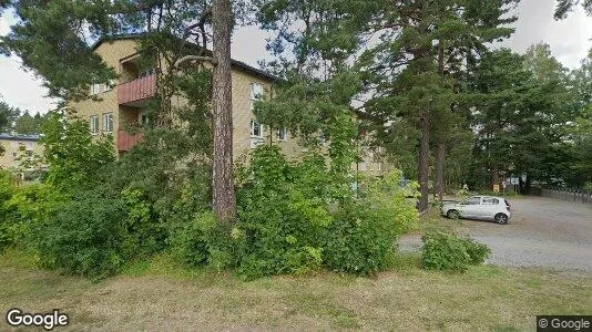 Bostadsrätter till salu i Botkyrka - Bild från Google Street View