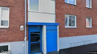Bostadsrätter till salu i Borlänge - Bild från Google Street View