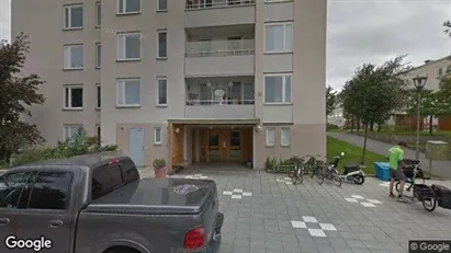 Bostadsrätter till salu i Södermalm - Bild från Google Street View