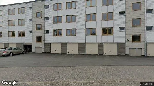 Bostadsrätter till salu i Alingsås - Bild från Google Street View