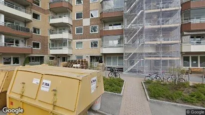 Bostadsrätter till salu i Järfälla - Bild från Google Street View