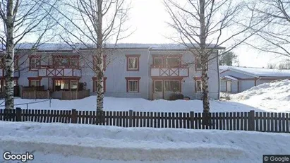 Bostadsrätter till salu i Umeå - Bild från Google Street View