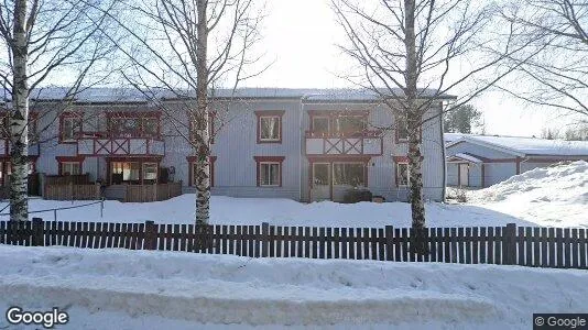 Bostadsrätter till salu i Umeå - Bild från Google Street View