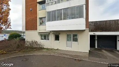 Bostadsrätter till salu i Vänersborg - Bild från Google Street View