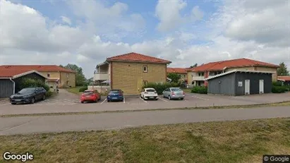 Bostadsrätter till salu i Hammarö - Bild från Google Street View