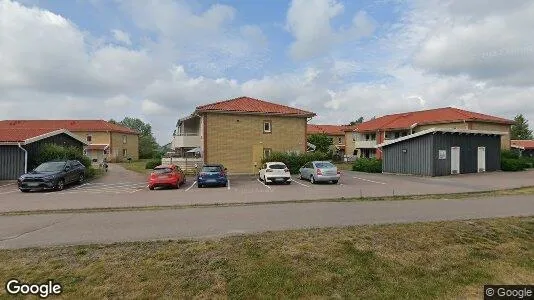 Bostadsrätter till salu i Hammarö - Bild från Google Street View