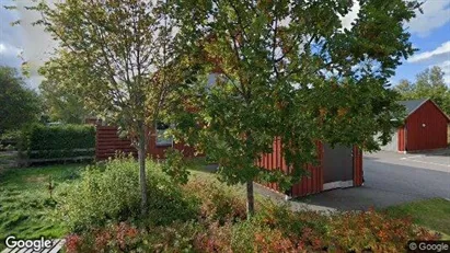 Bostadsrätter till salu i Partille - Bild från Google Street View
