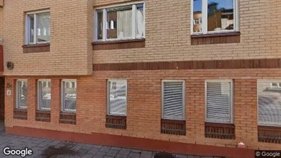 Bostadsrätter till salu i Norrköping - Bild från Google Street View