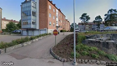 Bostadsrätter till salu i Kalmar - Bild från Google Street View