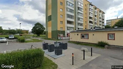 Bostadsrätter till salu i Botkyrka - Bild från Google Street View