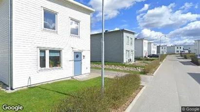 Bostadsrätter till salu i Ale - Bild från Google Street View