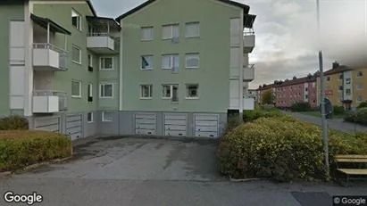 Bostadsrätter till salu i Skara - Bild från Google Street View