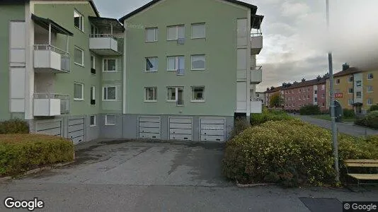 Bostadsrätter till salu i Skara - Bild från Google Street View