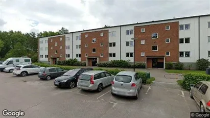 Bostadsrätter till salu i Stenungsund - Bild från Google Street View