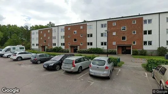 Bostadsrätter till salu i Stenungsund - Bild från Google Street View