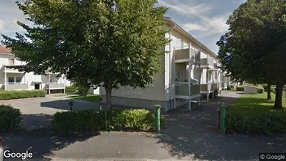 Bostadsrätter till salu i Skara - Bild från Google Street View