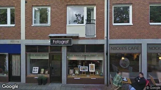 Bostadsrätter till salu i Skara - Bild från Google Street View