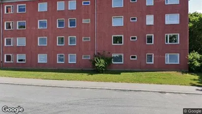 Bostadsrätter till salu i Huddinge - Bild från Google Street View