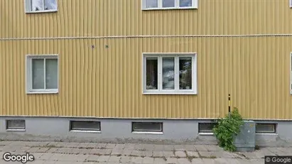 Bostadsrätter till salu i Sala - Bild från Google Street View