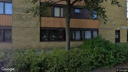 Bostadsrätter till salu i Västerort - Bild från Google Street View