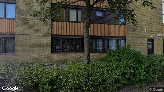 Bostadsrätter till salu i Västerort - Bild från Google Street View