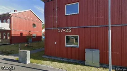 Bostadsrätter till salu i Håbo - Bild från Google Street View