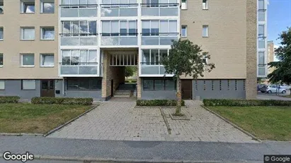 Bostadsrätter till salu i Nyköping - Bild från Google Street View