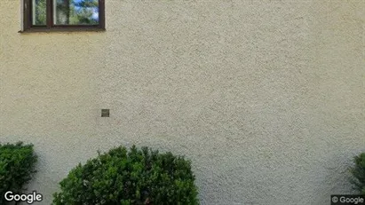 Bostadsrätter till salu i Botkyrka - Bild från Google Street View