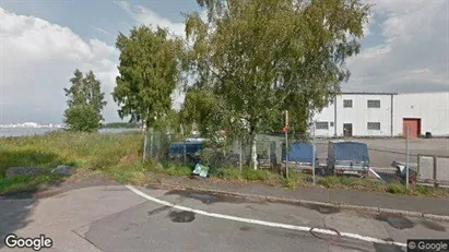 Bostadsrätter till salu i Jönköping - Bild från Google Street View