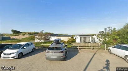 Lägenheter till salu i Falkenberg - Bild från Google Street View