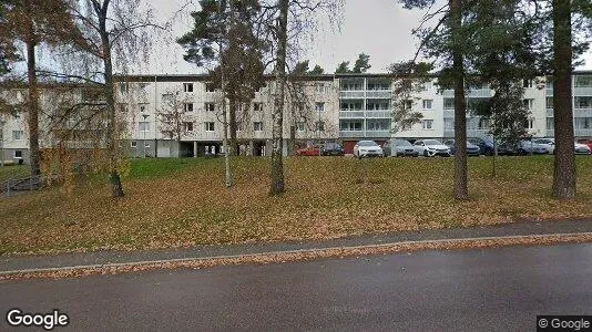 Bostadsrätter till salu i Västerås - Bild från Google Street View