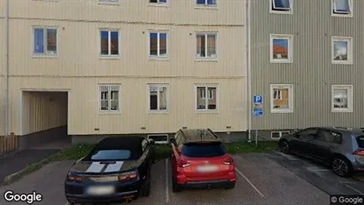 Bostadsrätter till salu i Örgryte-Härlanda - Bild från Google Street View