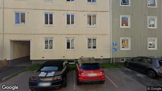 Bostadsrätter till salu i Örgryte-Härlanda - Bild från Google Street View