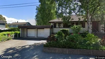 Lägenheter att hyra i Haninge - Bild från Google Street View