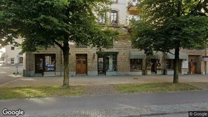 Bostadsrätter till salu i Göteborg Centrum - Bild från Google Street View