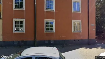 Lägenheter att hyra i Kirseberg - Bild från Google Street View
